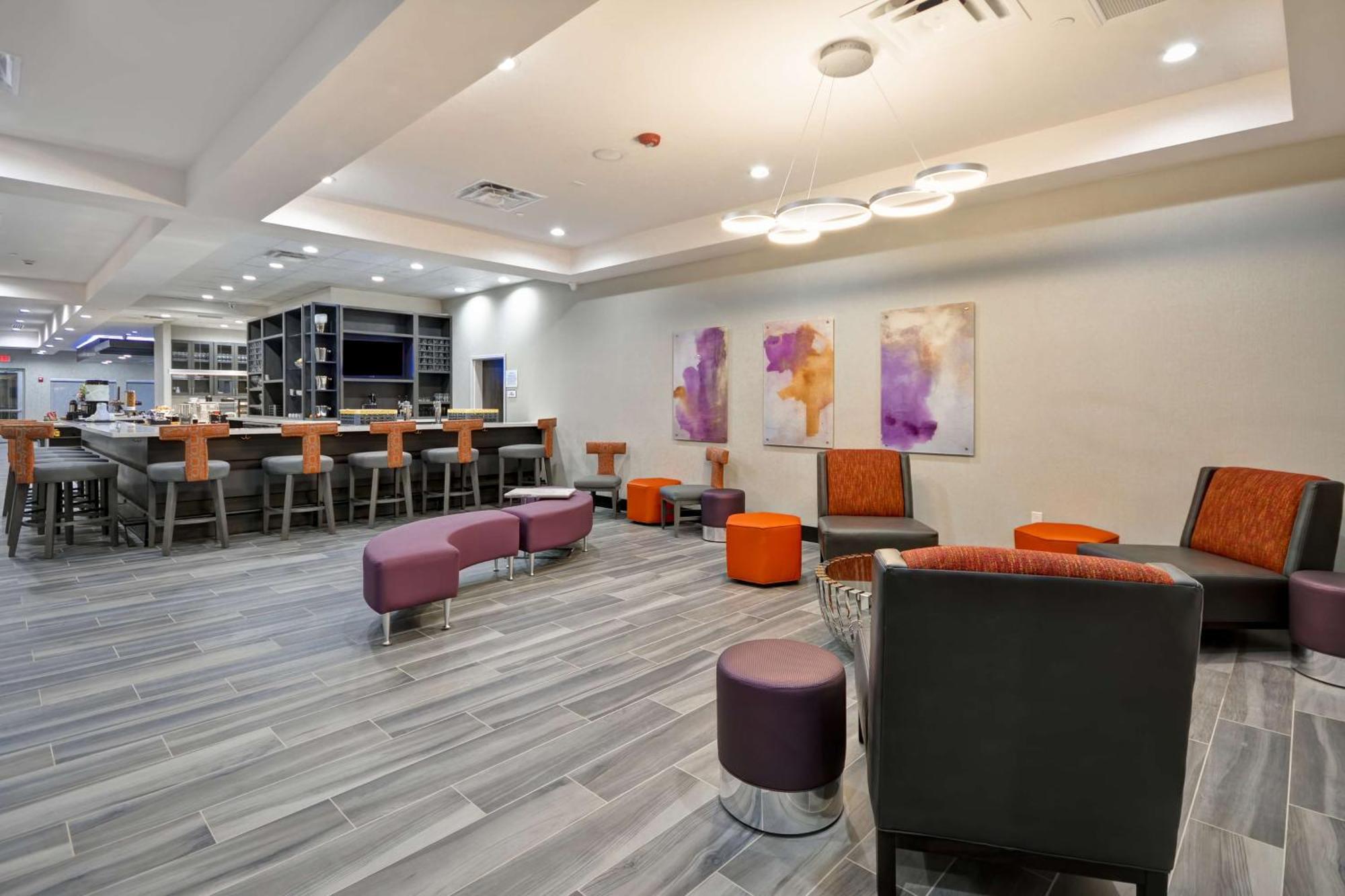 Hilton Garden Inn Tulsa-Broken Arrow, Ok Exterior photo
