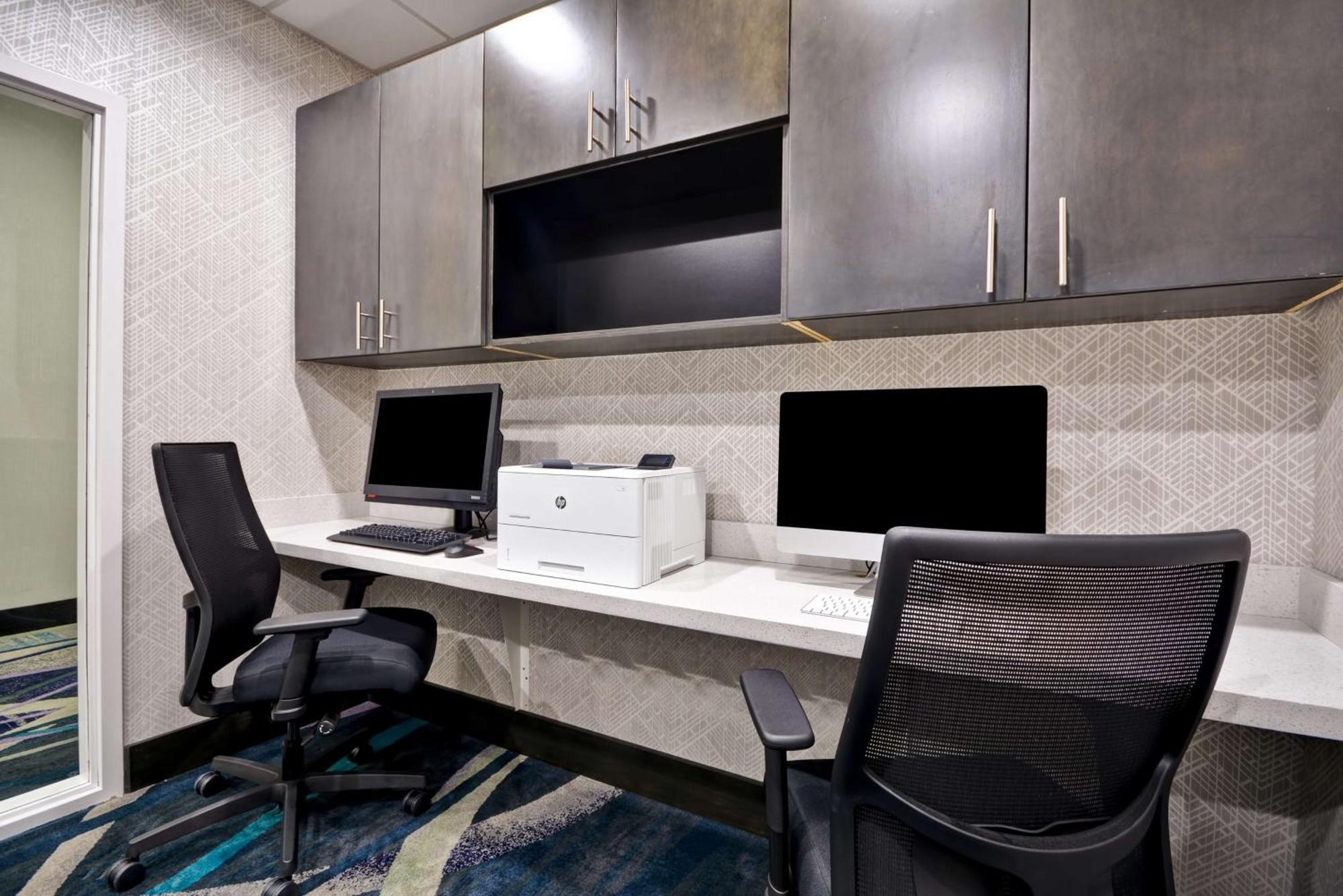 Hilton Garden Inn Tulsa-Broken Arrow, Ok Exterior photo