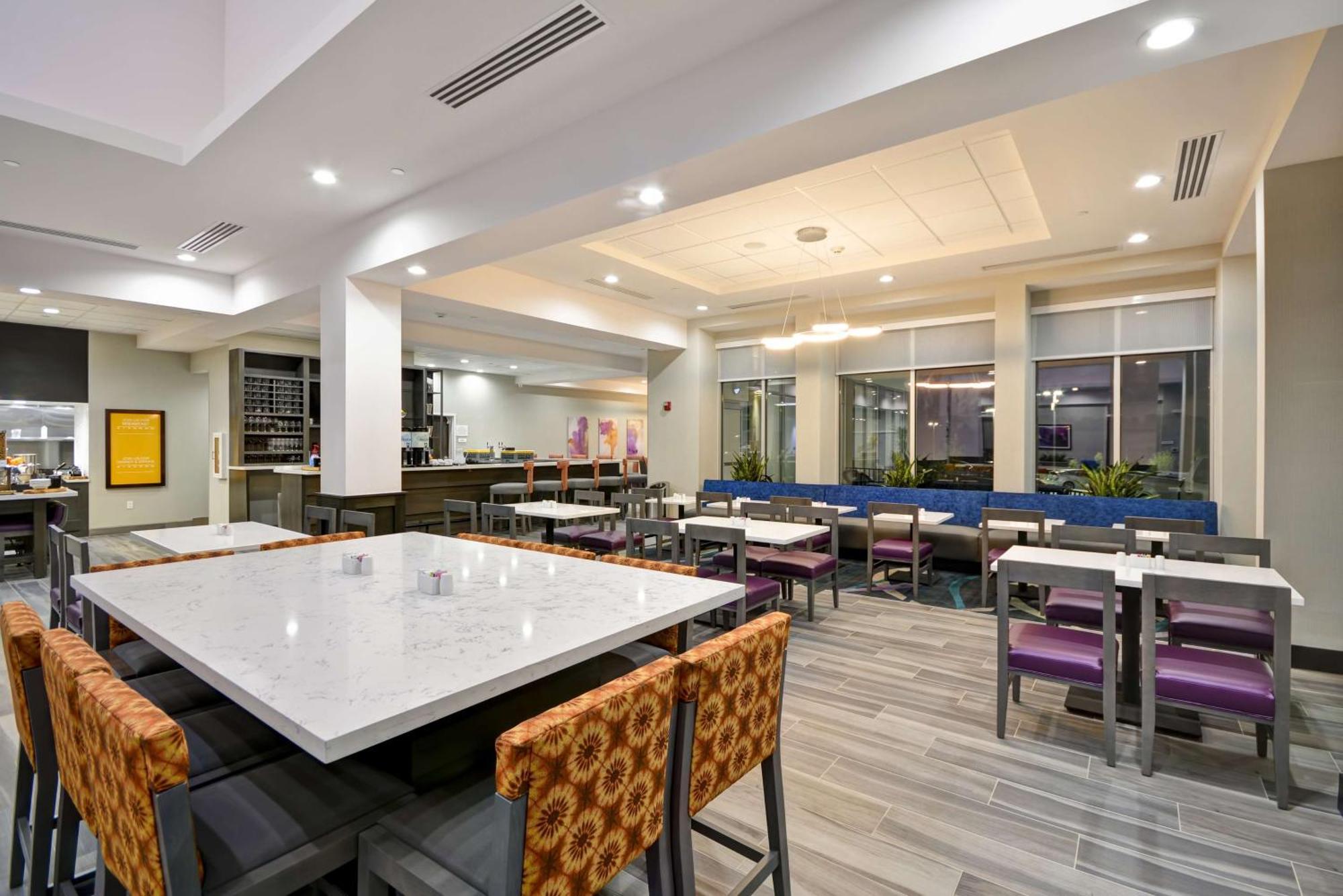 Hilton Garden Inn Tulsa-Broken Arrow, Ok Exterior photo