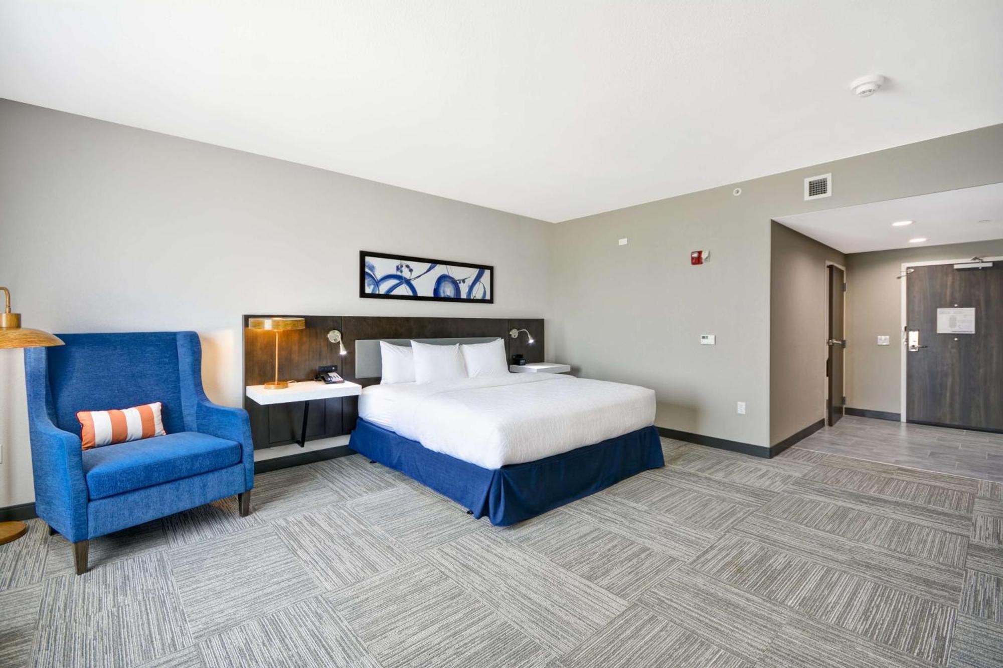 Hilton Garden Inn Tulsa-Broken Arrow, Ok Exterior photo
