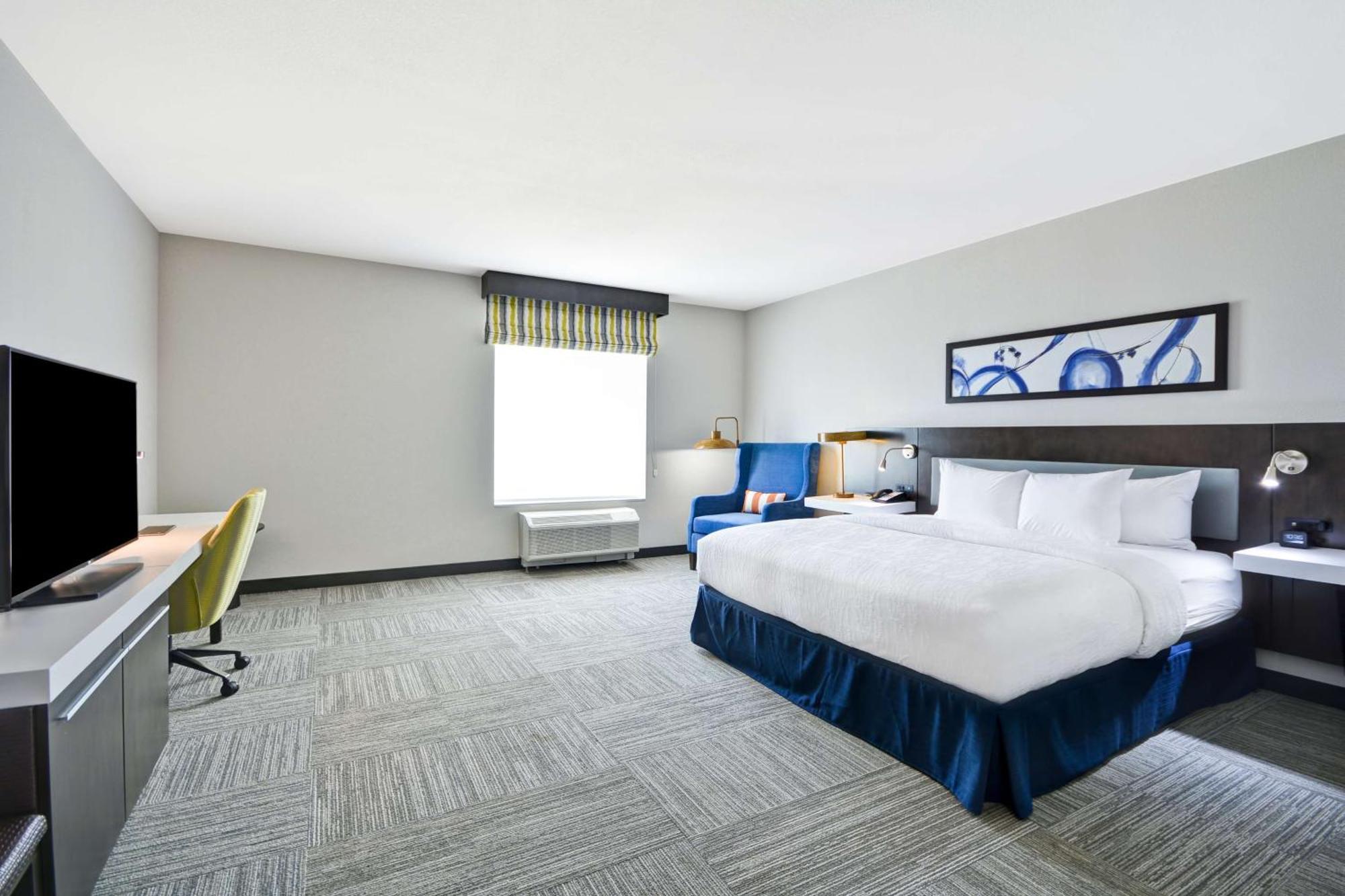 Hilton Garden Inn Tulsa-Broken Arrow, Ok Exterior photo