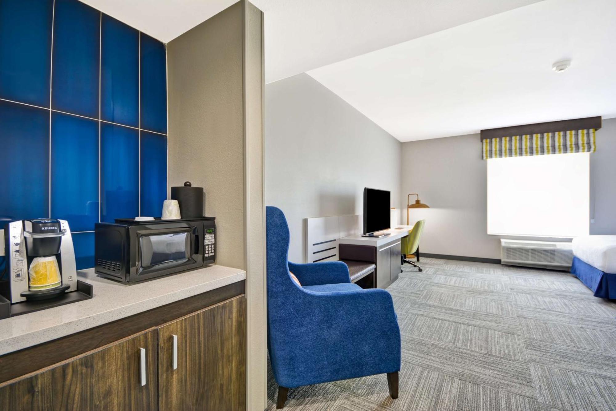 Hilton Garden Inn Tulsa-Broken Arrow, Ok Exterior photo
