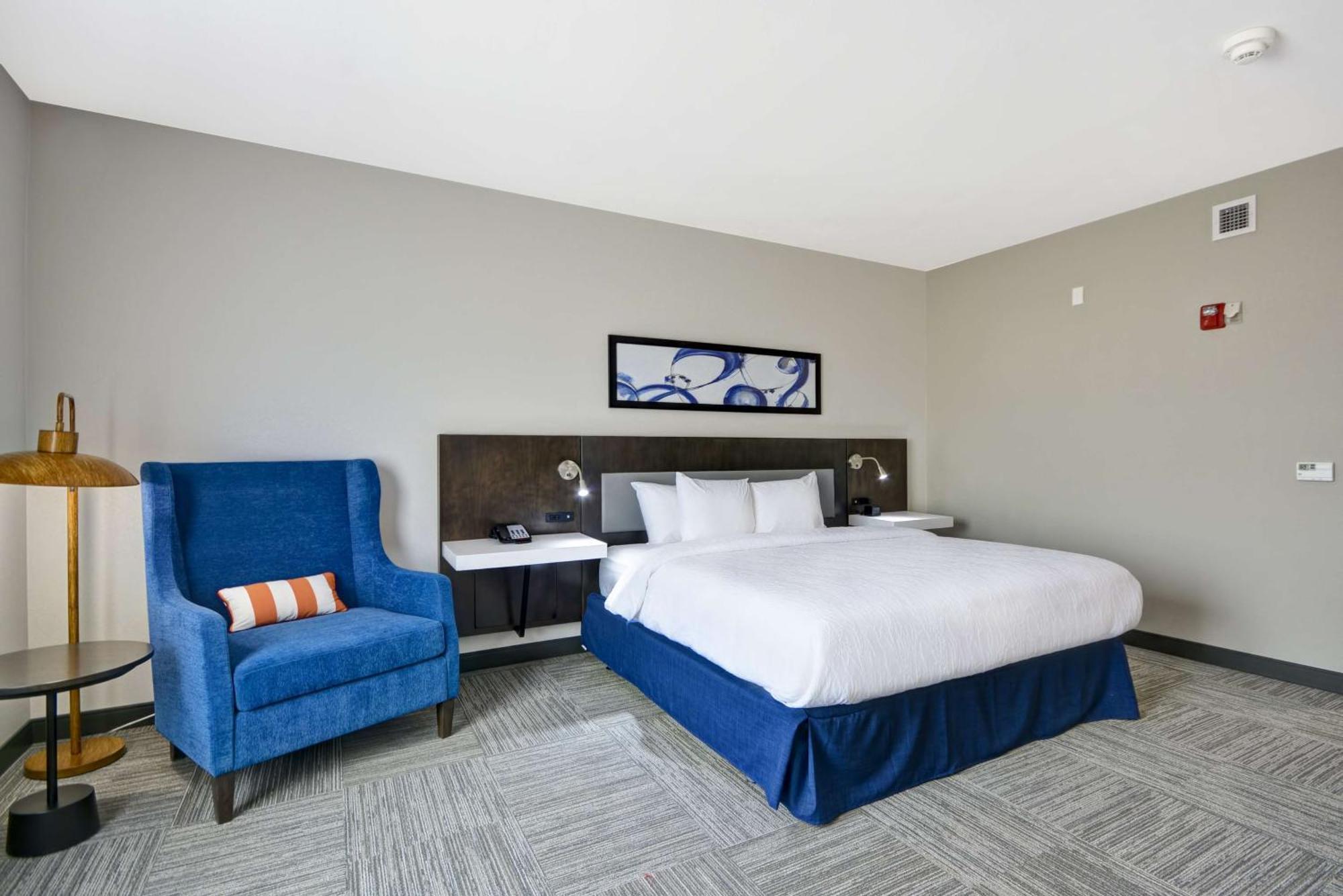 Hilton Garden Inn Tulsa-Broken Arrow, Ok Exterior photo