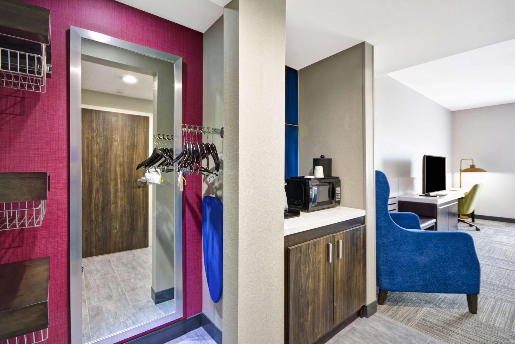 Hilton Garden Inn Tulsa-Broken Arrow, Ok Exterior photo